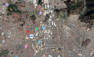 CASA EN VENTA RECUPERACION BANCARIA Roma 117, Valle Dorado, 54020 Tlalnepantla, Méx.