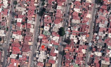 CASA EN VENTA RECUPERACION BANCARIA Roma 117, Valle Dorado, 54020 Tlalnepantla, Méx.