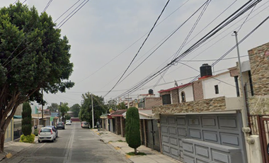 CASA EN VENTA RECUPERACION BANCARIA Roma 117, Valle Dorado, 54020 Tlalnepantla, Méx.