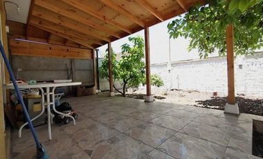 A PASO DE LA RUTA 78, AUSTOPISTA EL SOL