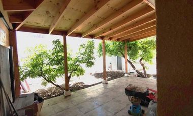 A PASO DE LA RUTA 78, AUSTOPISTA EL SOL