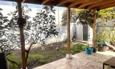 A PASO DE LA RUTA 78, AUSTOPISTA EL SOL