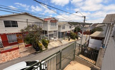 Casa en ARRIENDO, Curauma, Valparaíso.