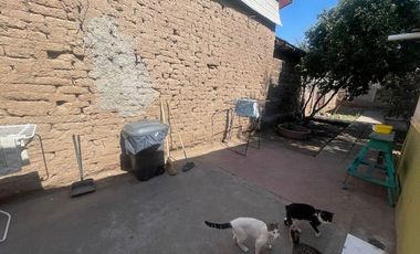 Arriendo Amplia casa uso comercial metro Einstein Recoleta