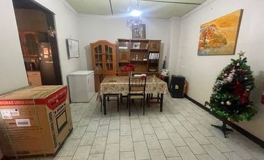 Arriendo Amplia casa uso comercial metro Einstein Recoleta