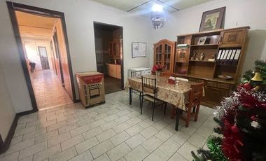 Arriendo Amplia casa uso comercial metro Einstein Recoleta