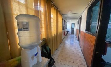 Arriendo Amplia casa uso comercial metro Einstein Recoleta