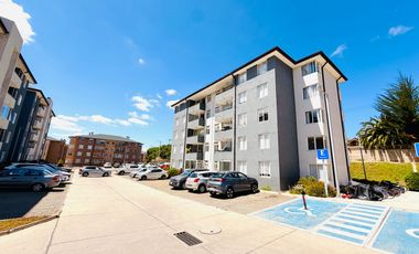 Gran Departamento en Arriendo - Cumbres de Curauma V