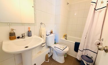 Gran Departamento en Arriendo - Cumbres de Curauma V