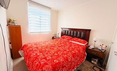 Gran Departamento en Arriendo - Cumbres de Curauma V