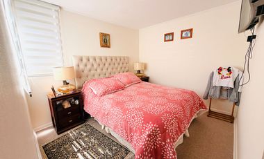 Gran Departamento en Arriendo - Cumbres de Curauma V