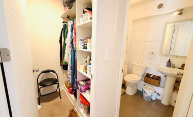 Gran Departamento en Arriendo - Cumbres de Curauma V