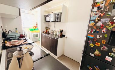 Gran Departamento en Arriendo - Cumbres de Curauma V