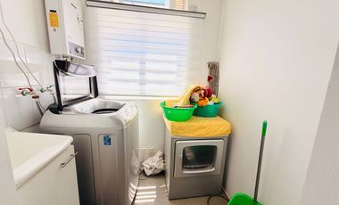 Gran Departamento en Arriendo - Cumbres de Curauma V