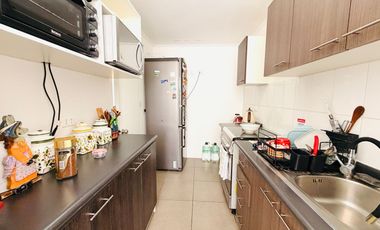 Gran Departamento en Arriendo - Cumbres de Curauma V