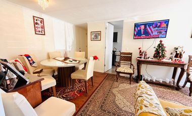 Gran Departamento en Arriendo - Cumbres de Curauma V