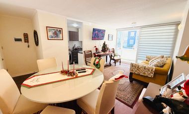 Gran Departamento en Arriendo - Cumbres de Curauma V