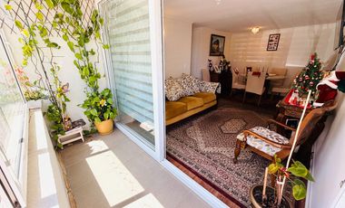 Gran Departamento en Arriendo - Cumbres de Curauma V