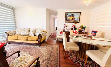 Gran Departamento en Arriendo - Cumbres de Curauma V