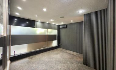 Se arrienda local comercial céntrico en Paseo Estado, Curicó