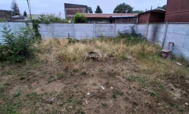 Arriendo Casa calle Recreo