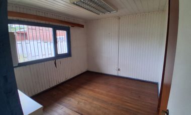 Arriendo Casa calle Recreo