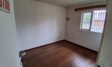 Arriendo Casa calle Recreo