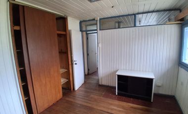 Arriendo Casa calle Recreo