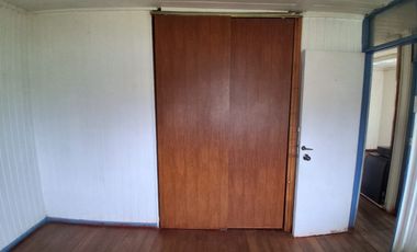 Arriendo Casa calle Recreo