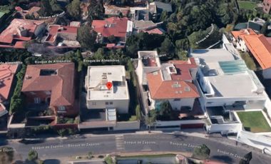 Casa en venta, Miguel Hidalgo, CDMX, Bosque de las Lomas