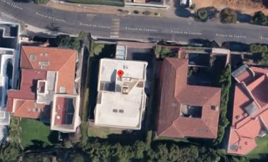 Casa en venta, Miguel Hidalgo, CDMX, Bosque de las Lomas