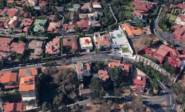 Casa en venta, Miguel Hidalgo, CDMX, Bosque de las Lomas