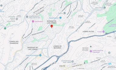 Casa en venta, Miguel Hidalgo, CDMX, Bosque de las Lomas