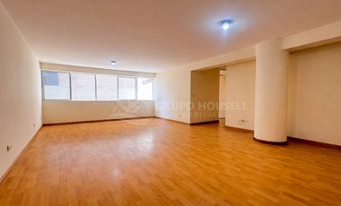 ALQUILER DE DEPARTAMENTO - SURCO
