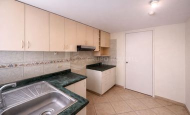 ALQUILER DE DEPARTAMENTO - SURCO