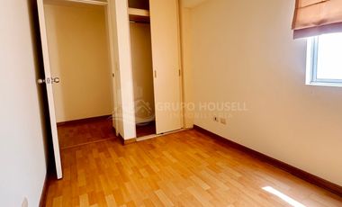 ALQUILER DE DEPARTAMENTO - SURCO