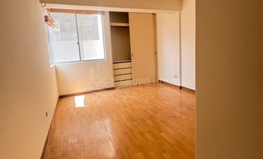 ALQUILER DE DEPARTAMENTO - SURCO