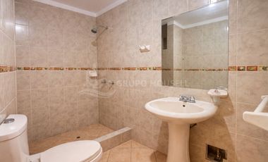 ALQUILER DE DEPARTAMENTO - SURCO