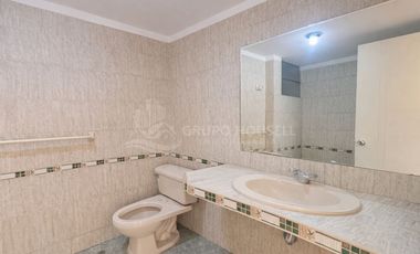 ALQUILER DE DEPARTAMENTO - SURCO