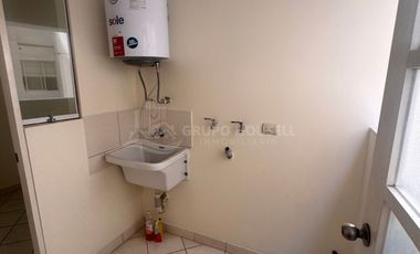 ALQUILER DE DEPARTAMENTO - SURCO