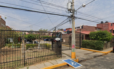 ¡¡GRAN OPORTUNIDAD DE ADQUIRIR O INVERTIR EN ESTE CASA DE REMATE BANCARIO, IDEAL PARA COMENZAR O AUMENTAR TU PATRIMONIO!!, (SOLO CON RECURSOS PROPIOS)