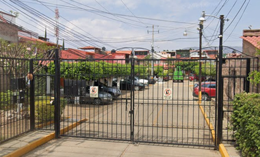 ¡¡GRAN OPORTUNIDAD DE ADQUIRIR O INVERTIR EN ESTE CASA DE REMATE BANCARIO, IDEAL PARA COMENZAR O AUMENTAR TU PATRIMONIO!!, (SOLO CON RECURSOS PROPIOS)