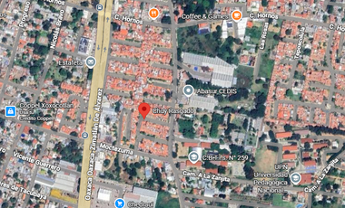 ¡¡GRAN OPORTUNIDAD DE ADQUIRIR O INVERTIR EN ESTE CASA DE REMATE BANCARIO, IDEAL PARA COMENZAR O AUMENTAR TU PATRIMONIO!!, (SOLO CON RECURSOS PROPIOS)