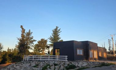 Casa A 30 min. De Concepción · Venta $170.000.000