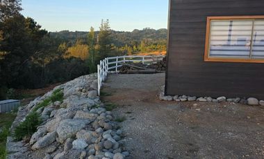 Casa A 30 min. De Concepción · Venta $170.000.000