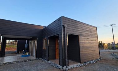 Casa A 30 min. De Concepción · Venta $170.000.000