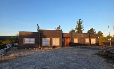 Casa A 30 min. De Concepción · Venta $170.000.000