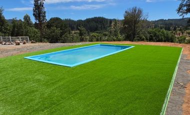 Casa A 30 min. De Concepción · Venta $170.000.000