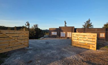 Casa A 30 min. De Concepción · Venta $170.000.000