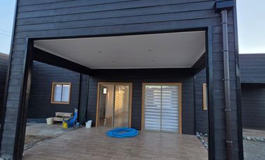 Casa A 30 min. De Concepción · Venta $170.000.000
